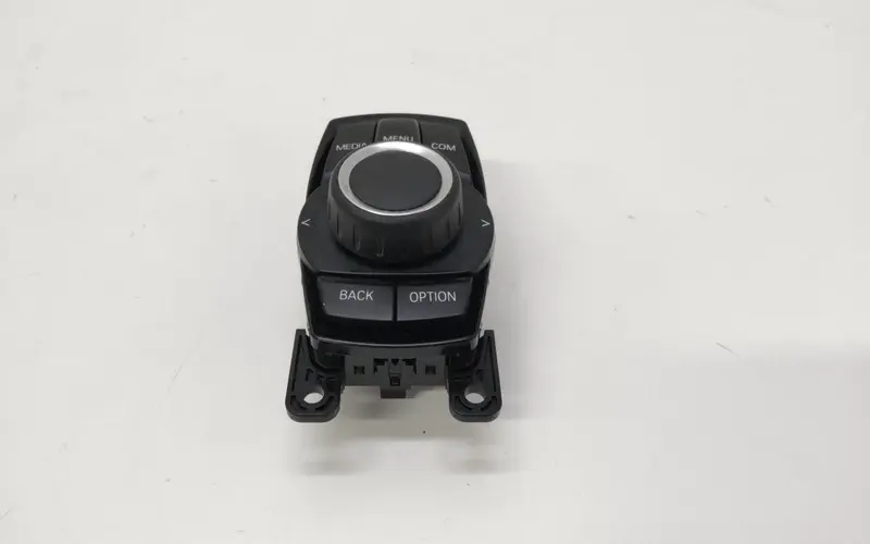 Comando controllo multifunzione BMW Serie 1 F20 (11>19) ZE680293202 Benzina (11>19)
