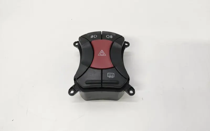 Comando controllo multifunzione FIAT Doblo Cargo (05>09) 735419862 7354198620 Diesel 1.9 (05>09)