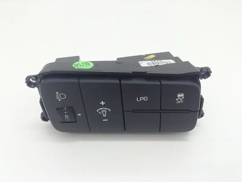 Comando controllo multifunzione HYUNDAI i10 2° Serie 299131553 Bifuel/Gas 1000 (11>13)
