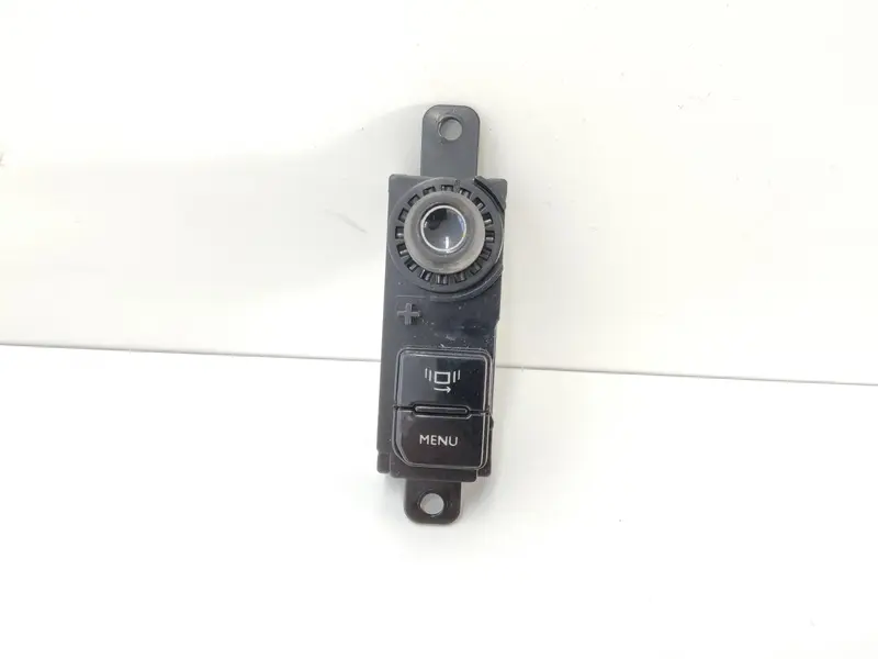 Comando controllo multifunzione PEUGEOT 208 Serie (12>19) 96758773XU 96758773 Benzina 1.4 (12>19)