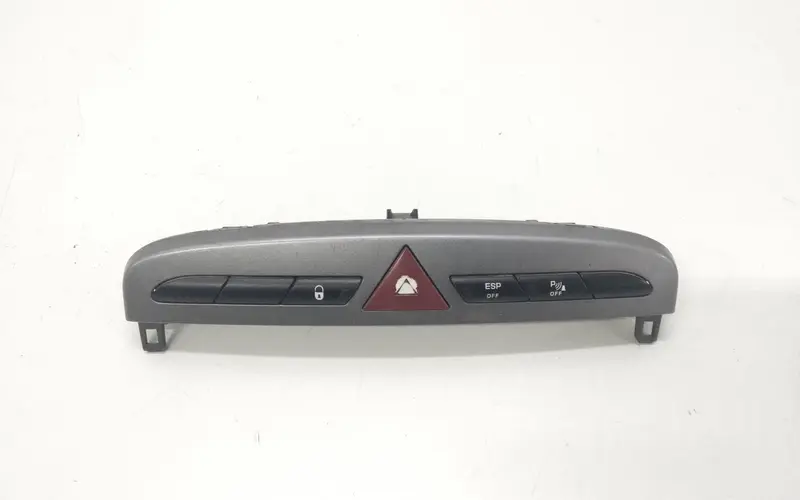 Comando controllo multifunzione PEUGEOT 308 Serie (07>14) 98060424XT 9659417477 Diesel 2.0 (07>14)