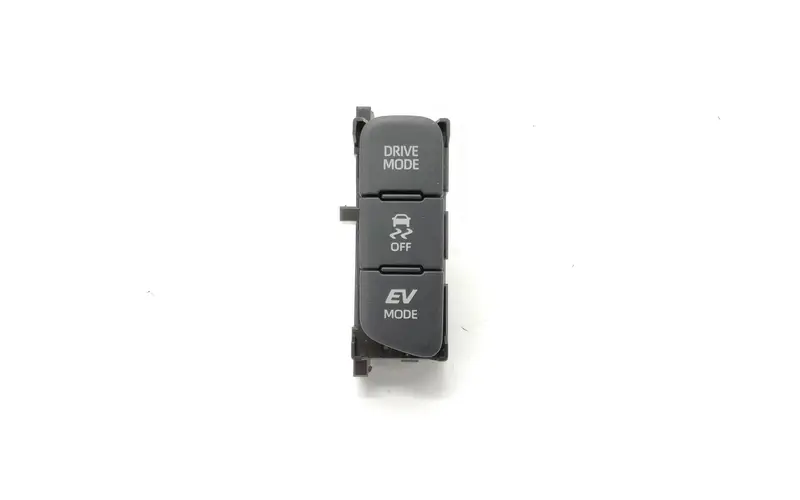 Comando controllo multifunzione TOYOTA Yaris Cross Serie (20>) 8497052300 M81303 Benzina 1.5