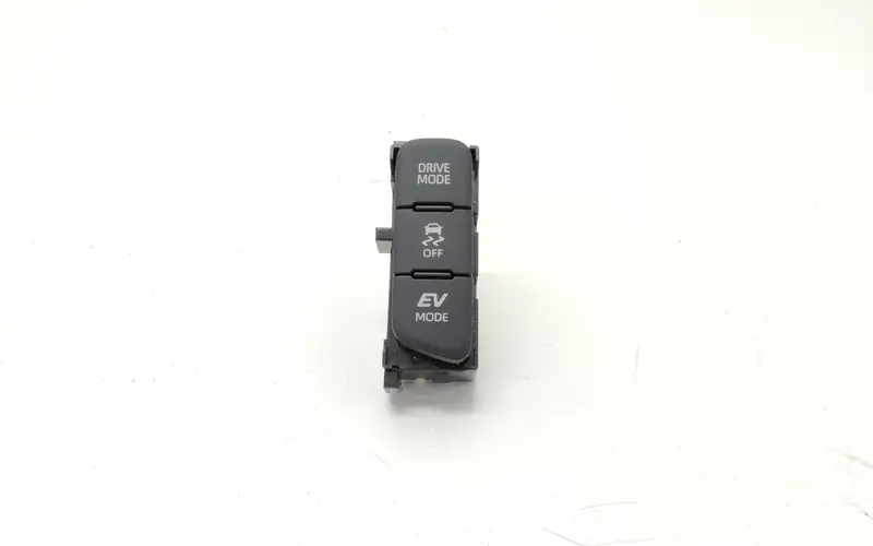 Comando controllo multifunzione TOYOTA Yaris Serie (20>) M81303 Benzina 1.5