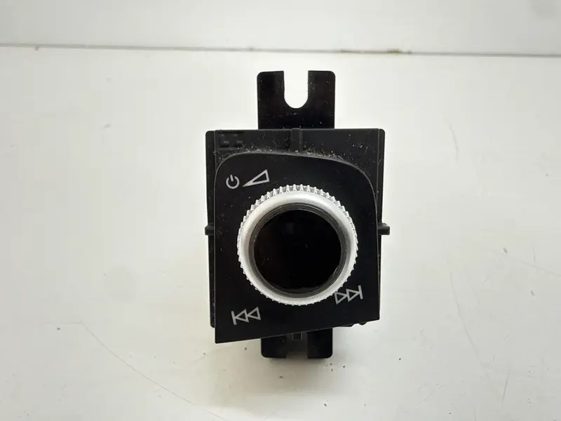 Comando regolazione volume radio AUDI A4 Allroad Serie B9 (8WH) (16>20) 8W1919616 Diesel 2.0 (16>20)