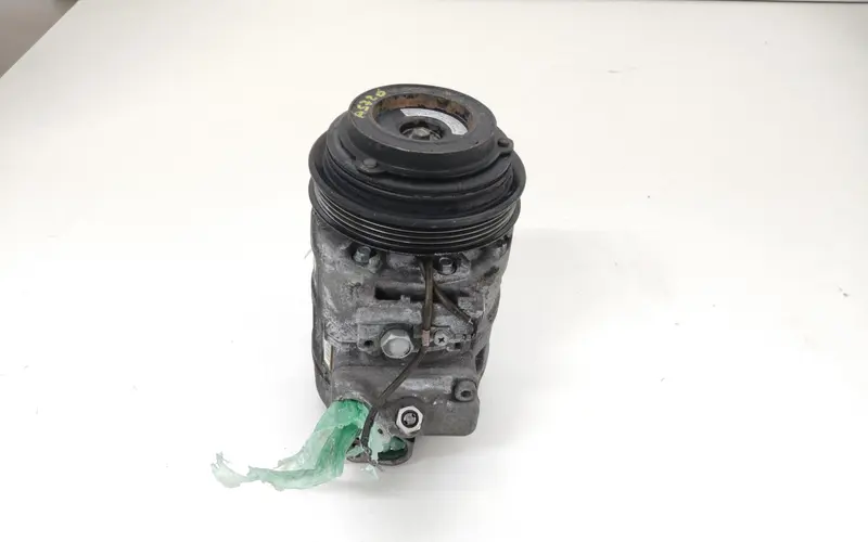 Compressore A/C AUDI A6 Avant Serie C5 (4B5) (97>04) 4B0 260 805 C 4B0260805C Benzina (97>04)