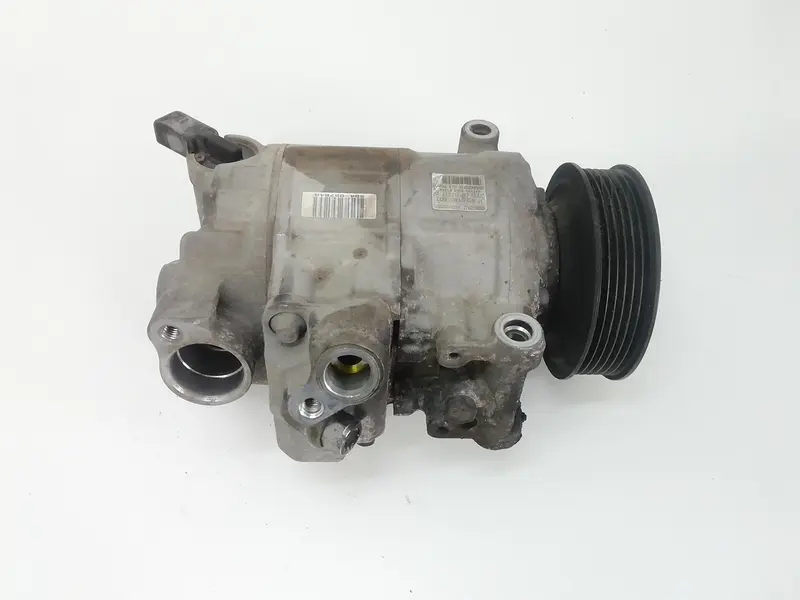 Compressore A/C AUDI Q5 Serie (8RB) (08>12) 8K0260805L 8K0260805L Diesel 2000 (08>12)