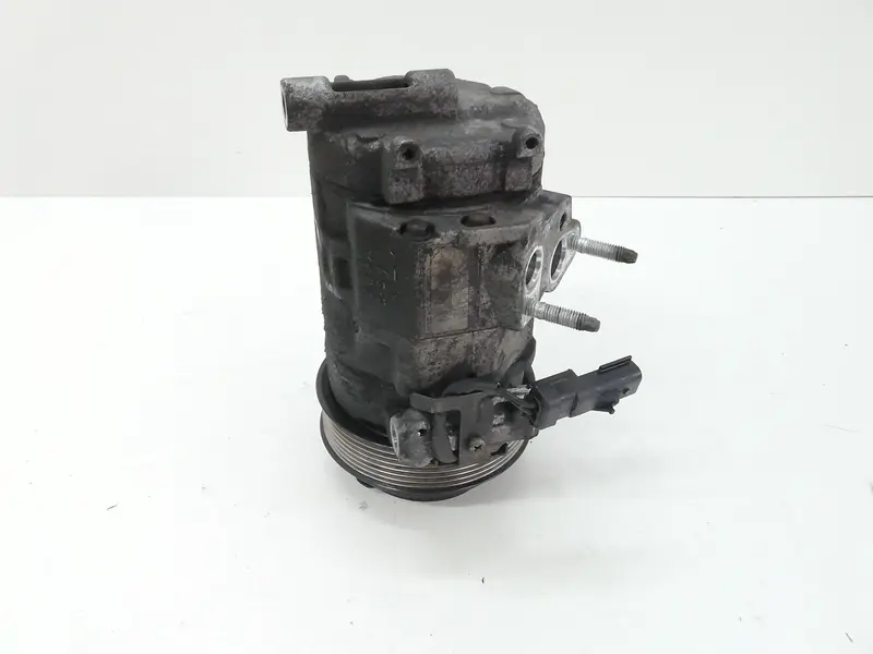 Compressore A/C CHRYSLER 300 C Touring 55116835AE 447220-5602 Diesel 3000