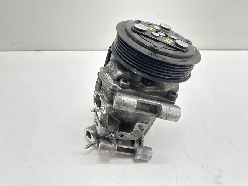 Compressore A/C CITROEN C3 Serie (16>) 9810349980 9810349980 Benzina