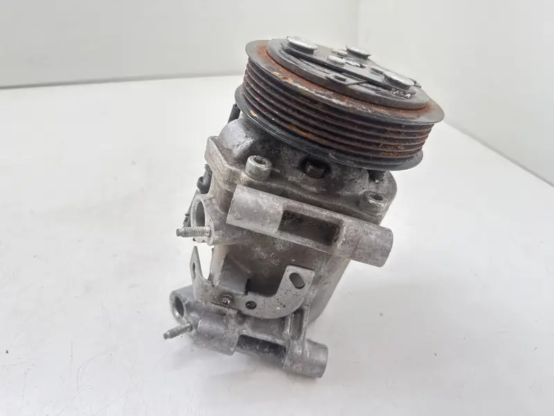 Compressore A/C CITROEN C3 Serie (16>) 9810349980 9810349980 Diesel 1.5