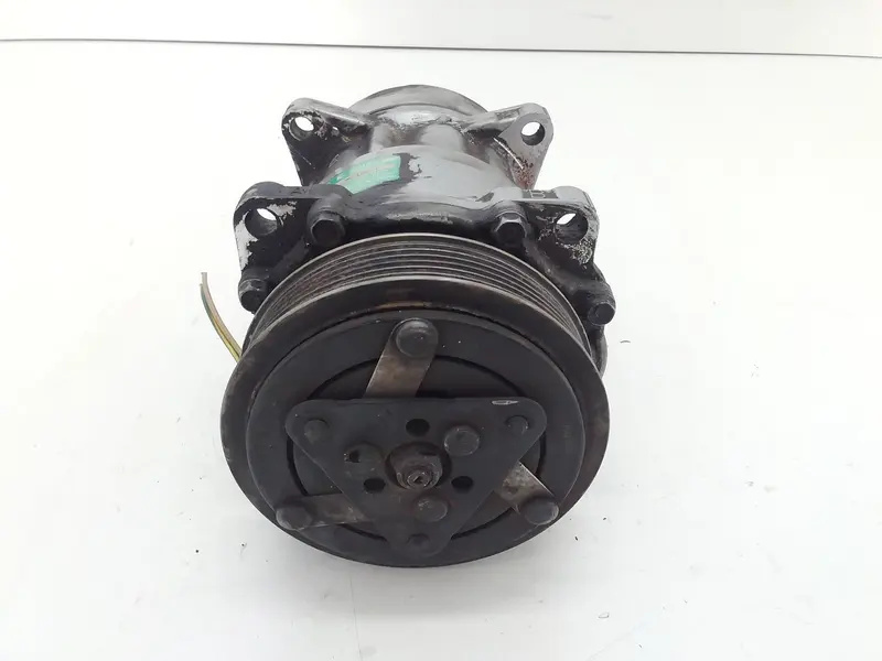 Compressore A/C CITROEN Xsara Picasso 1° Serie 1231708160 9646412180 Diesel 2000 (99>03)
