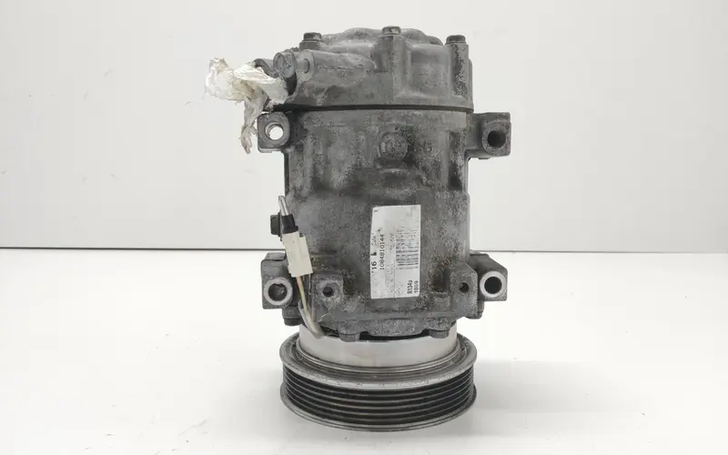 Compressore A/C DACIA Duster 1° Serie 926000097R 926000097R Diesel 1.5 (10>17)