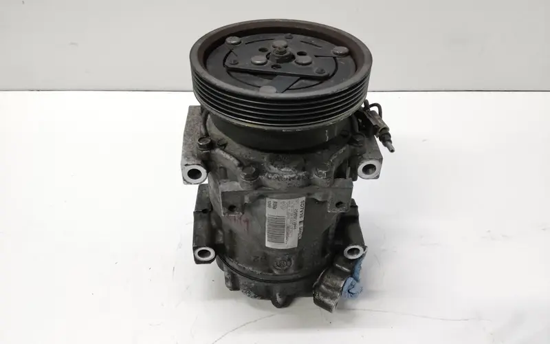 Compressore A/C DACIA Sandero 1° Serie 8200866441 8200866441 Benzina (08>12)