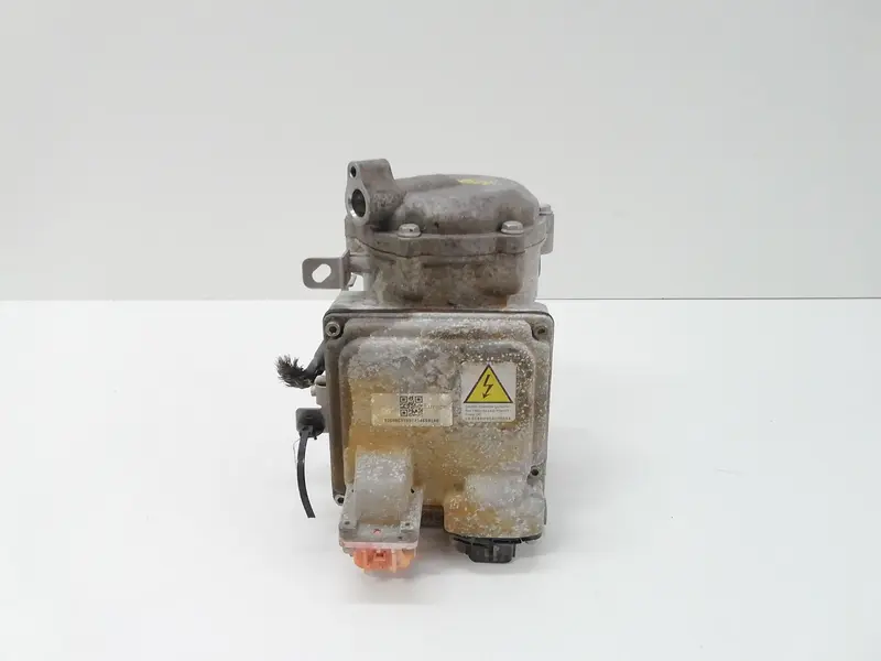 Compressore A/C DACIA Spring Serie (20>) 926006978R 926006978R Elettrica 0.18,60