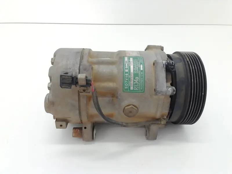 Compressore A/C DR 5 1° Serie A11-8104010BA PA11-8104010BA (07>14)