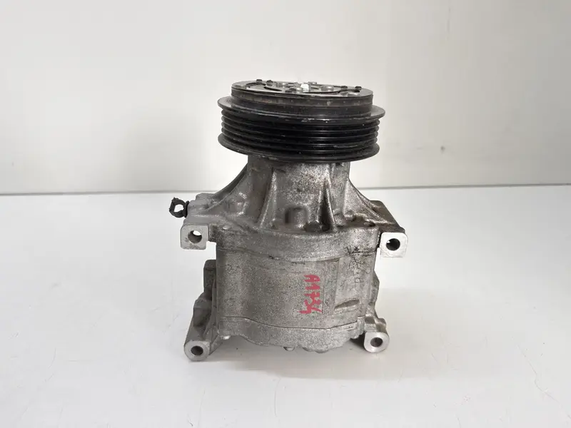 Compressore A/C FIAT 500 Serie (15>) MR447190-1800 MR4471901800 Hybrid