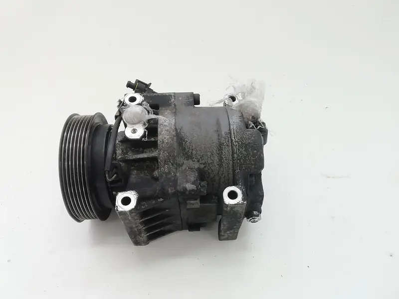 Compressore A/C FIAT Brava Berlina 46514443 46785773 Diesel 1900 (95>01)