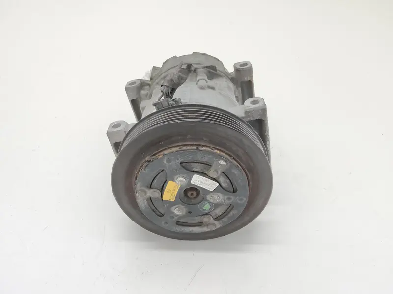 Compressore A/C FIAT Bravo 2° Serie 51752531 447220-8645 Diesel 1.9 (07>10)
