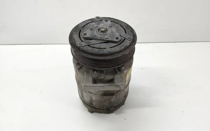 Compressore A/C FIAT Freemont 1° Serie K68084281AG 68084281AE Diesel 2.0