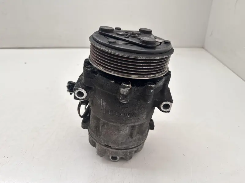 Compressore A/C FIAT Grande Punto 2° Serie 51803075 51803075 Diesel 1.3 (08>10)