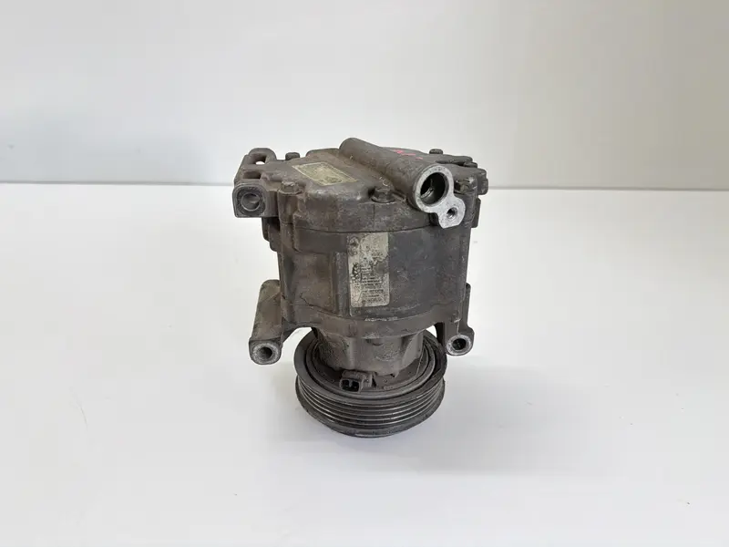 Compressore A/C FIAT Panda 2° Serie 51747318 51747318 Benzina 1.2 (03>10)