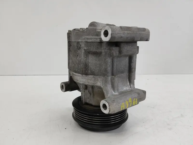 Compressore A/C FIAT Panda 3° Serie 51747318 51747318 Benzina 1200