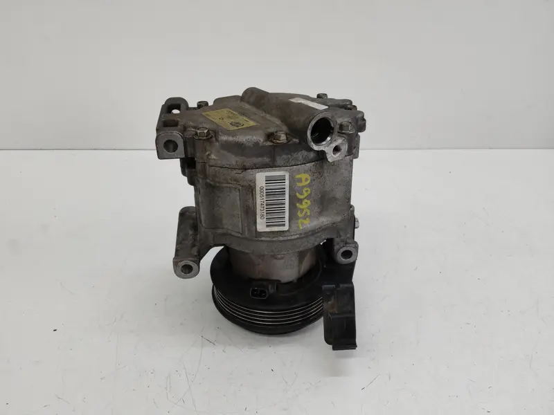 Compressore A/C FIAT Panda 3° Serie 51747318 51747318 Benzina 1200
