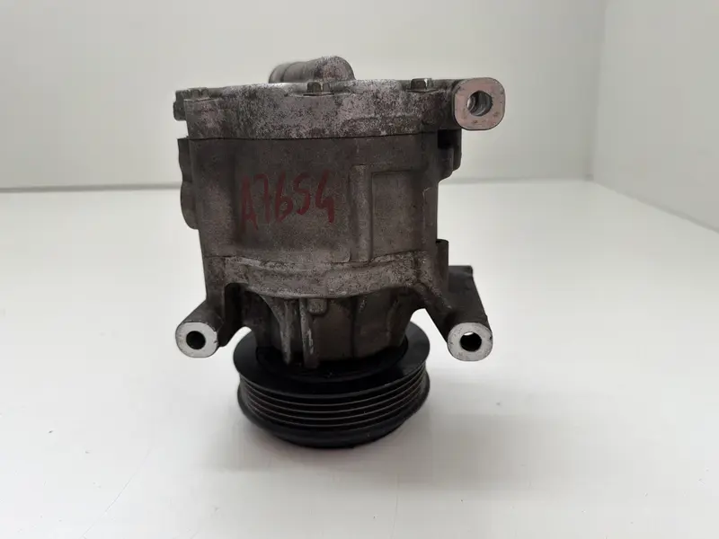 Compressore A/C FIAT Panda 3° Serie 517473180 000517473180 TwinAir 900