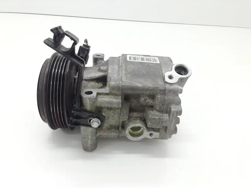 Compressore A/C FIAT Panda 3° Serie 52060461 52060461 Benzina 1200
