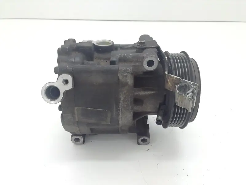 Compressore A/C FIAT Punto Berlina 3P 2° Serie 592475900 51747318 Benzina 1200 (99>03)