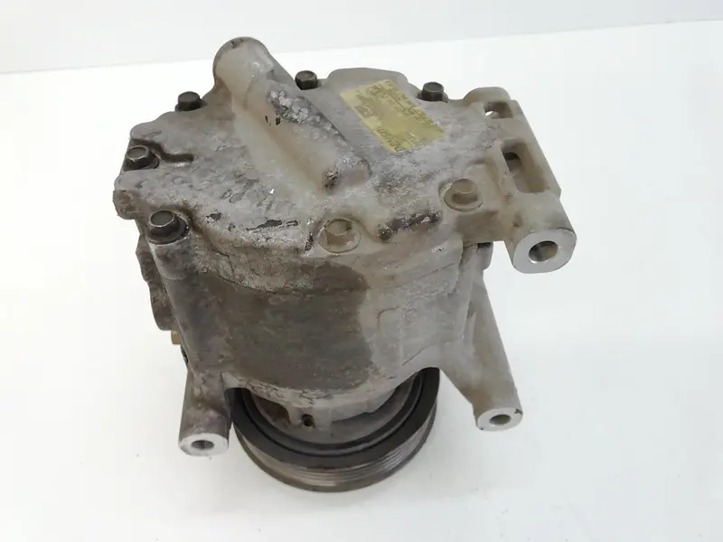 Compressore A/C FIAT Punto Berlina 5P 3° Serie 46782669 46782669