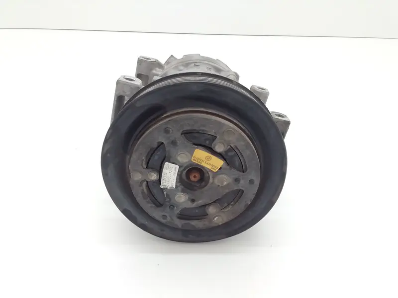 Compressore A/C FIAT Stilo Berlina 5P 4472208644 447220-8644 Diesel 1900 (01>10)