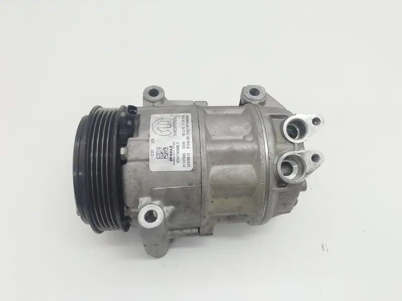 Compressore A/C FIAT Tipo berlina 5p 52026879 52026879 Benzina 1400 (15>20)