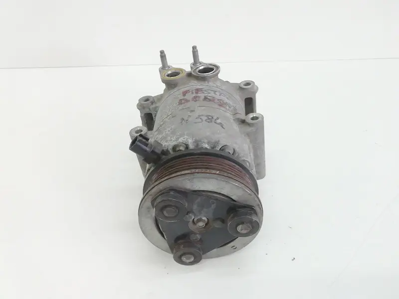 Compressore A/C FORD Fiesta 6° Serie Diesel Q400 (08>17)