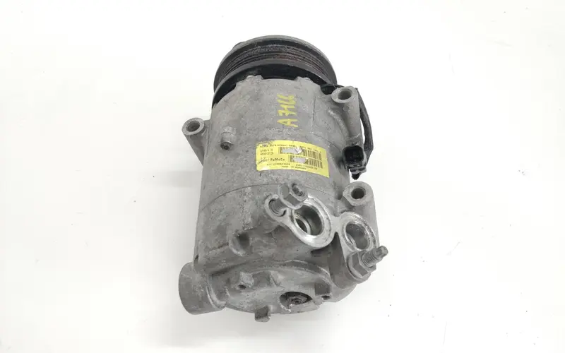 Compressore A/C FORD Mondeo Berlina 6° Serie AV61-19D629-DB AV61-19D629-DB Benzina (07>14)