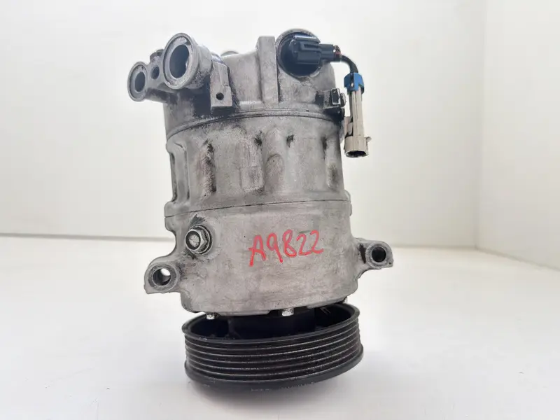 Compressore A/C HYUNDAI Tucson  Serie (04>09) 977012E500 97701-2E500 Diesel 2.0 (04>09)