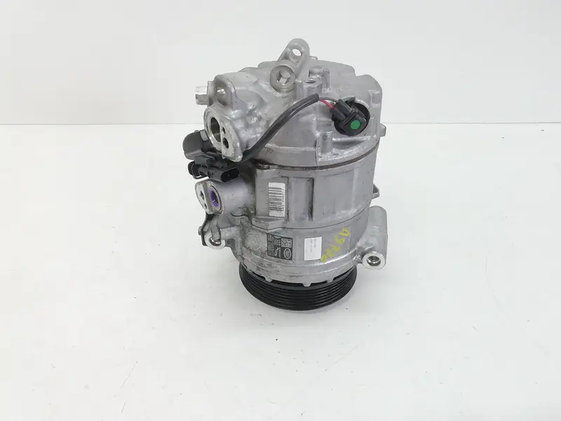 Compressore A/C JAGUAR F-Pace Serie (16>20) M8A2-19D629-CB M8A2-19D629-CB Diesel 2000 (16>20)