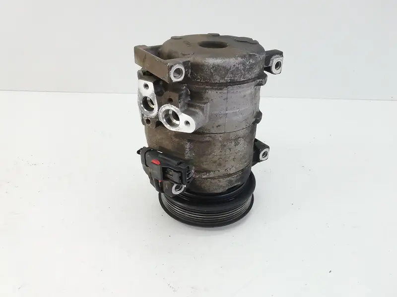 Compressore A/C JEEP Cherokee 3° Serie 447220-3971 MC44220-3971 Diesel 2500 (02>05)