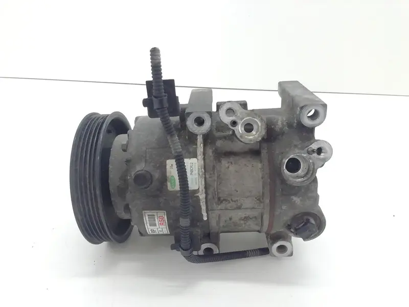 Compressore A/C KIA Carens Serie (13>18) 97701A4500 F500-PNBCA12 Diesel 1700 (13>18)