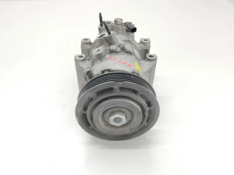Compressore A/C KIA Optima 4° Serie 447250-0541 CG447250-0541 Diesel 1.7
