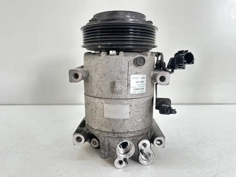 Compressore A/C KIA Picanto 3° Serie CA500CXGCA04 CA500CXGCA04 Benzina (11>16)