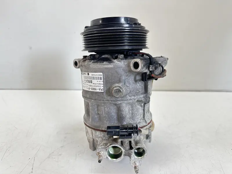 Compressore A/C LAND ROVER Discovery Sport (L550) (14>18) LR135790 CPLA19D629BF Diesel 2.0 (14>18)