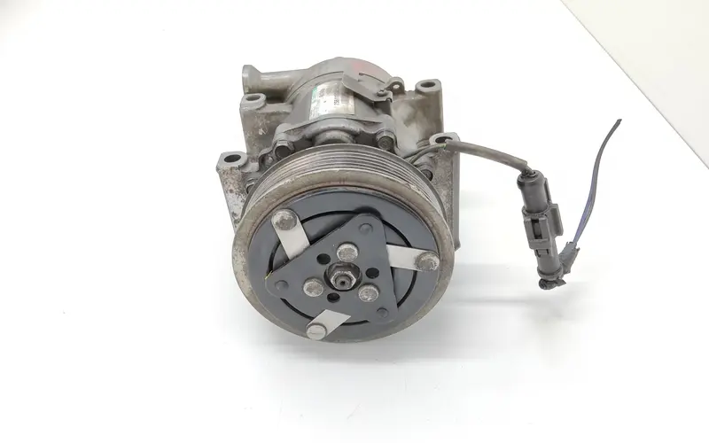 Compressore A/C MAZDA 2 Berlina 1° Serie DE9761450A 2S6119D629AE Diesel 1.4 (03>07)