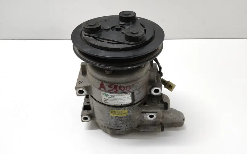 Compressore A/C MAZDA BT-50 Serie (2006-) F500RZWLA07 RZWLA-07 Diesel 2.5