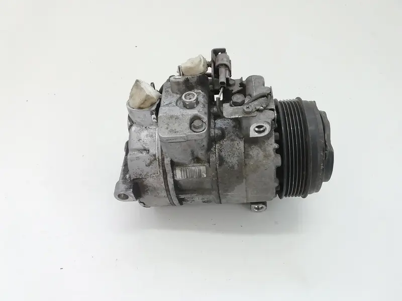 Compressore A/C MERCEDES Classe E W207 (09>17) A0008302600 447280-7081 Diesel 2200 (09>17)