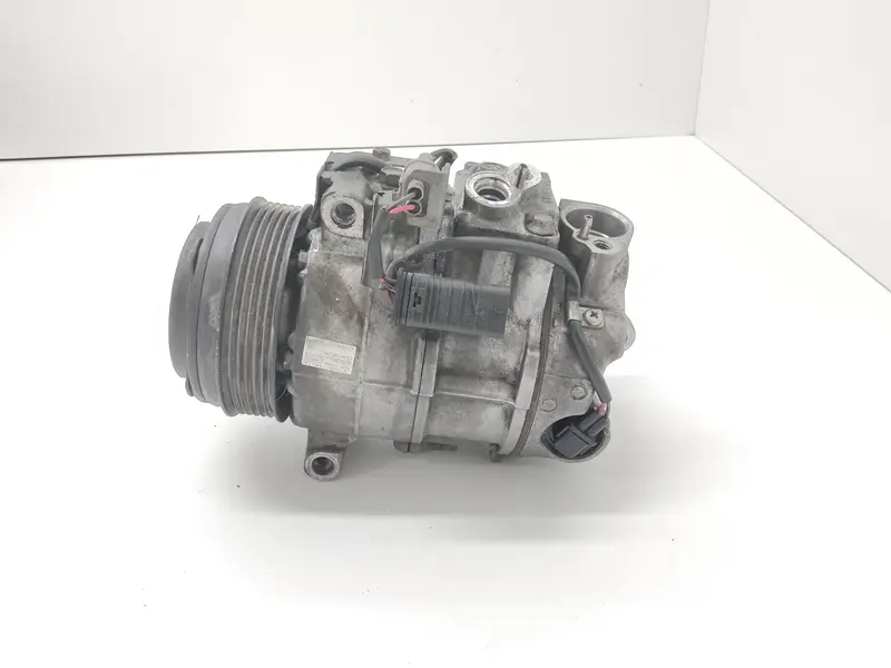 Compressore A/C MERCEDES Classe GLK Serie (X204) (08>15) A0032307111 447260-4053 Diesel 2.0 (08>15)