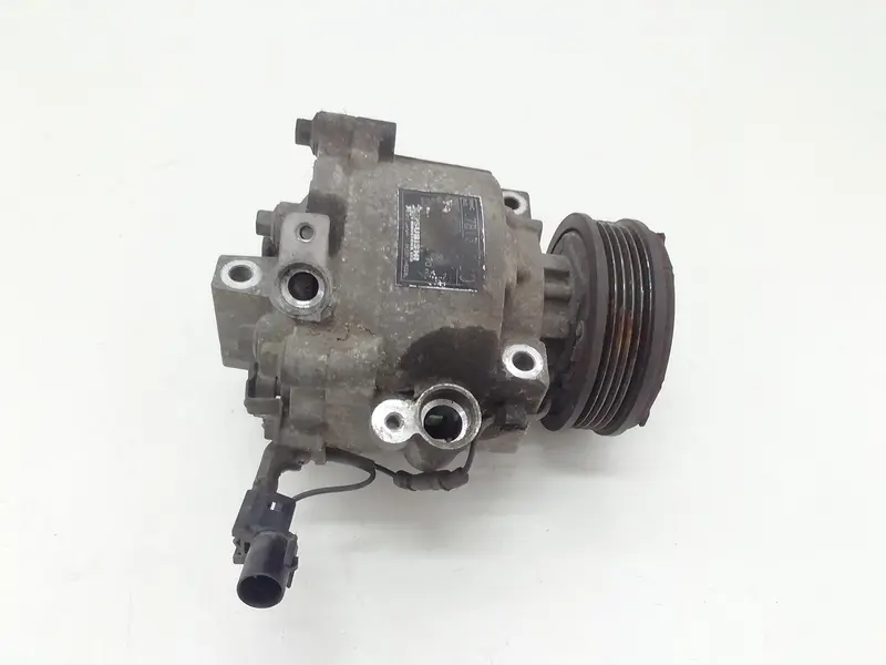 Compressore A/C MITSUBISHI ASX 1° Serie 7813A420 7813A420 Benzina 1600