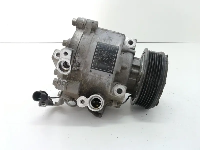 Compressore A/C MITSUBISHI ASX 1° Serie 7813A817 7813A817 Diesel 1600