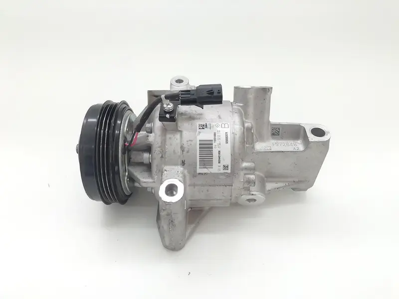 Compressore A/C NISSAN Micra Serie 9260000Q0E 926000287R Benzina 1000 (17>>)