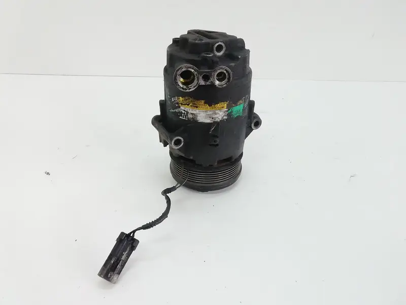 Compressore A/C OPEL Astra H Berlina 13124754 Diesel 1300 (04>07)