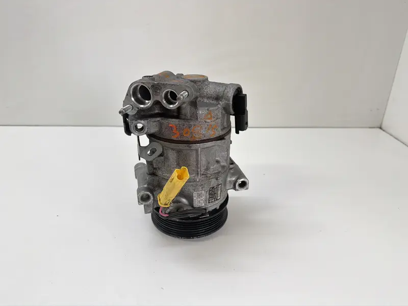 Compressore A/C PEUGEOT 2008 Serie (19>) 9834779880 9834779880 Benzina 1.2